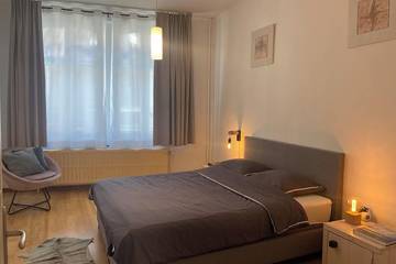 Maison De Vacances pour 8 Personnes dans Dinant, Région de Namur, Photo 2
