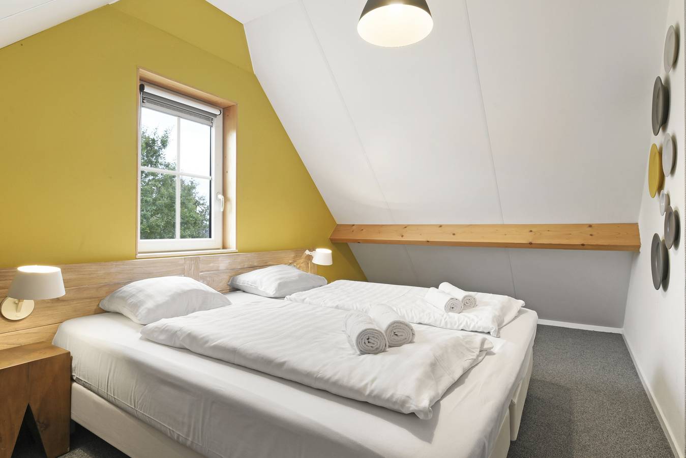 Landal Orveltermarke — Drentse Hoeve in Drenthe