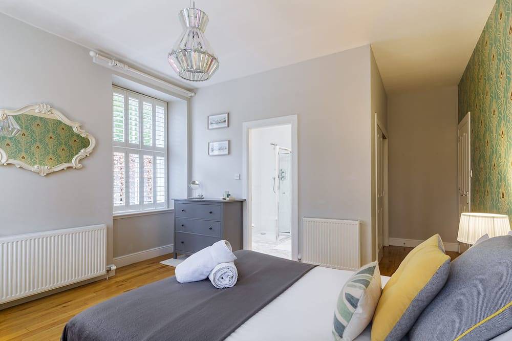 ** Nouvelle Liste Pour 2019 ** Magnifique chalet sur 1 niveau animaux et animaux bienvenus in Dundee, Angus