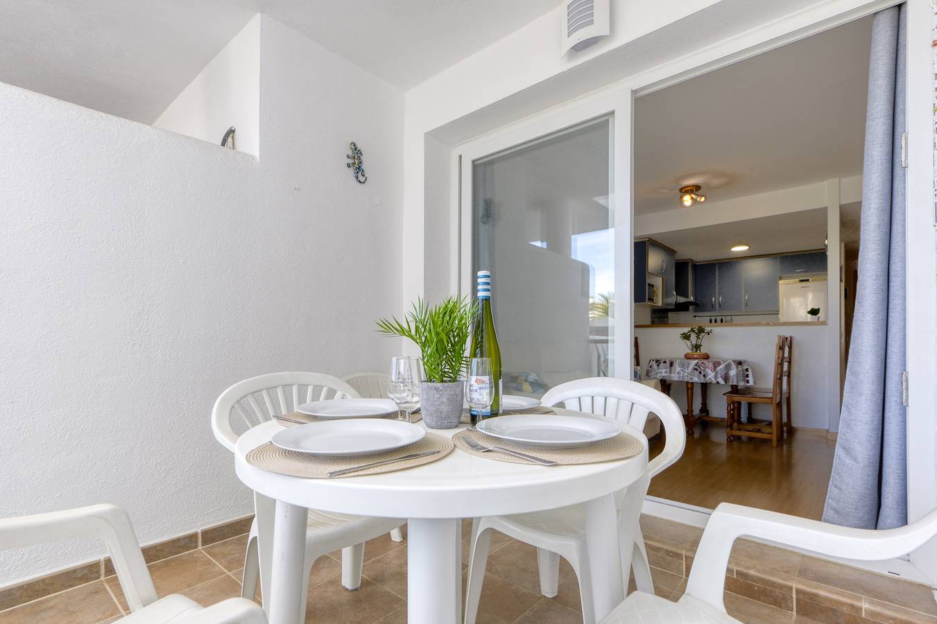 Apartamento entero, Royal Marine 222 Roses in Santa Margarida, Roses