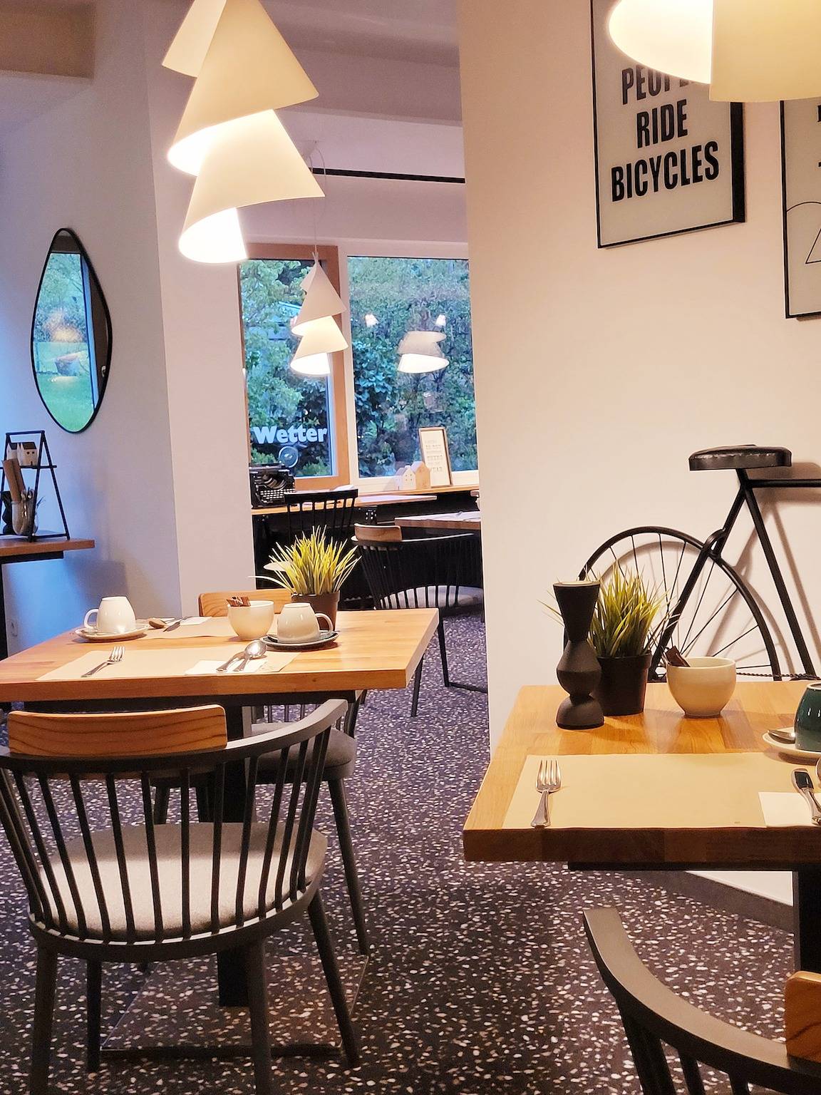 Hotel Scholz - Komfort, Garden Classic oder Classic in Aalen, Schwäbische Ostalb
