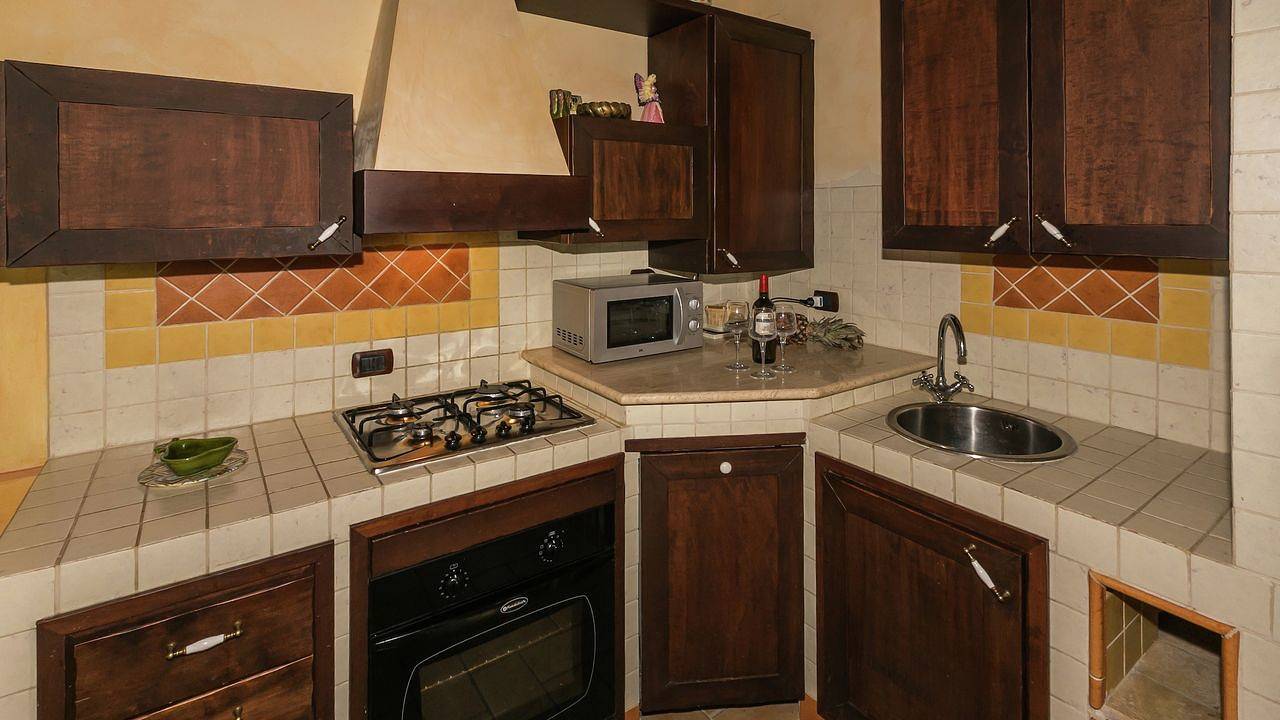 Bauernhof für 5 Personen (75 m²) in Montoro in Narni, Province de Terni