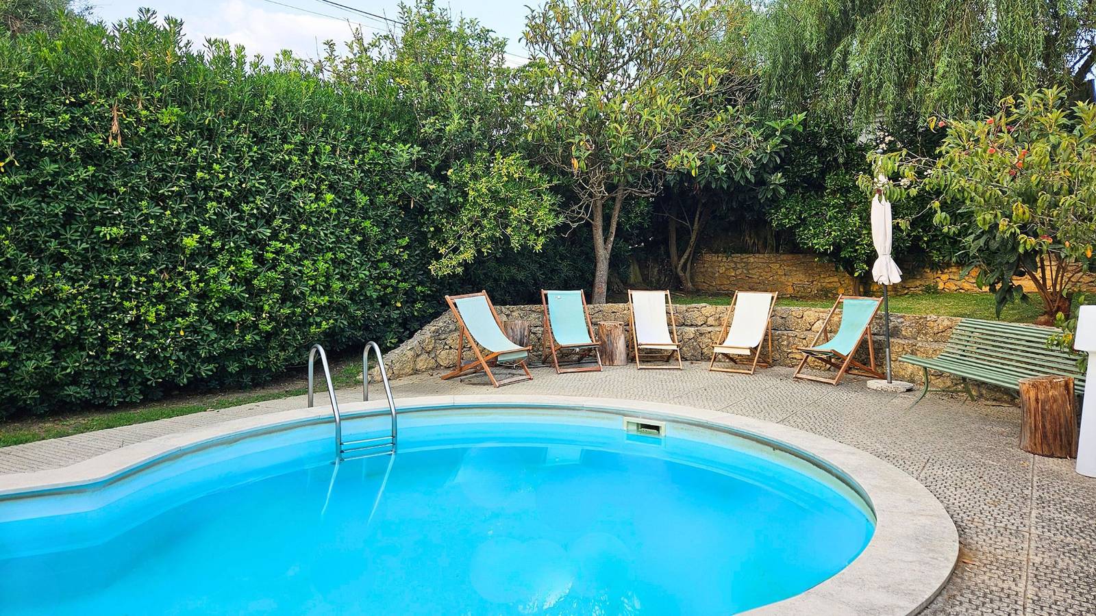 Arrábida Sea & Country side Villa in Setúbal, Parco Naturale di Arrábida