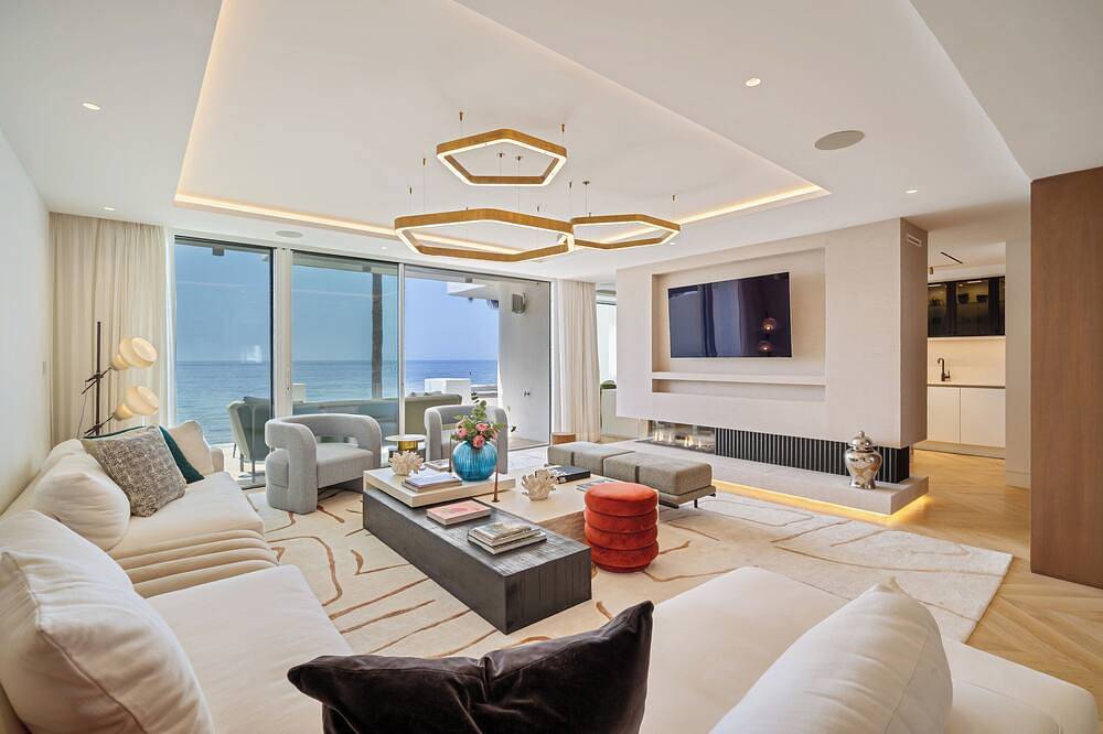 Orquídea 2.1 - A Luxurious Duplex in Persian Gardens, Puente Romano in Nagüeles, Marbella