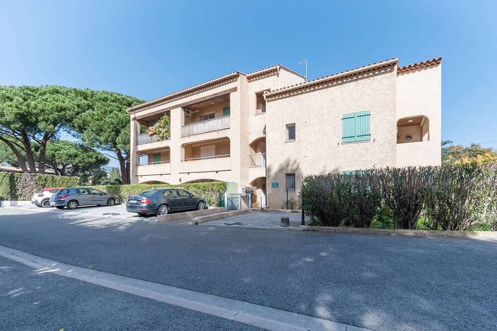 Appartement de vacances