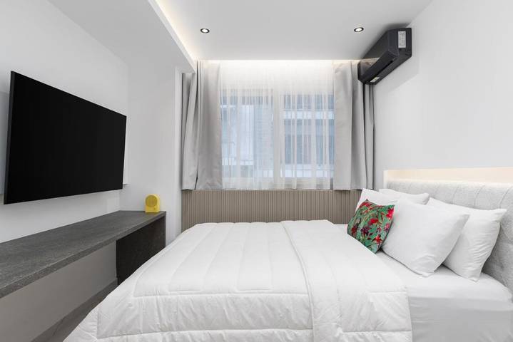 Appart’hôtel pour 3 personnes