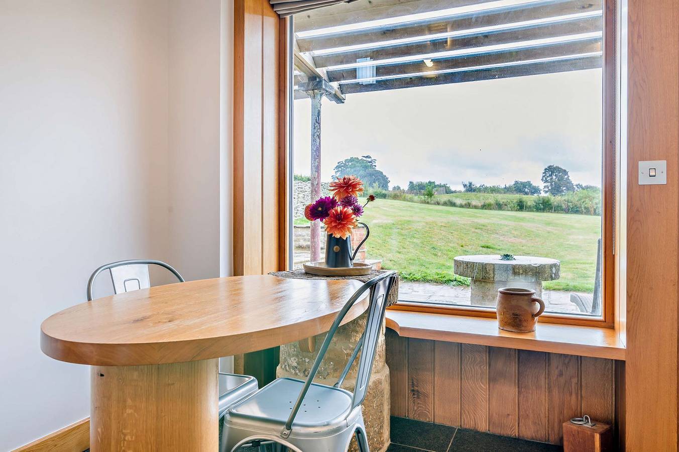 Ash Barn in Oxfordshire