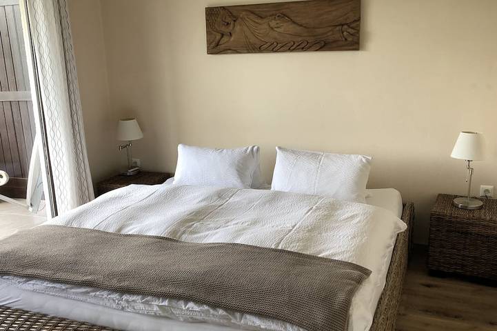 Ferienhaus für 4 Personen, mit Balkon am Millstätter See - 3