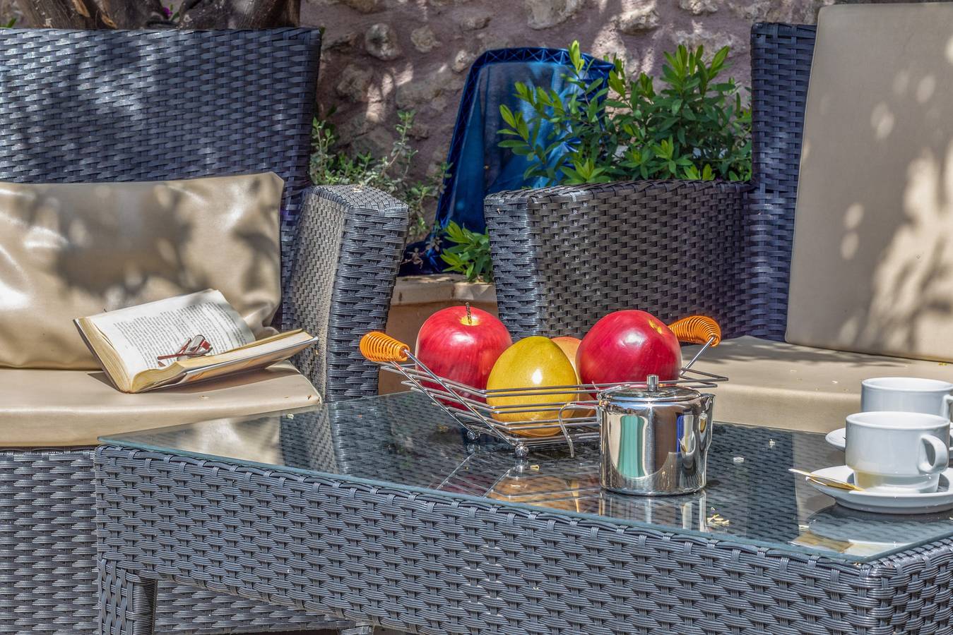 , House 5Starshome Mallorca in Pollença Stadt, Pollença