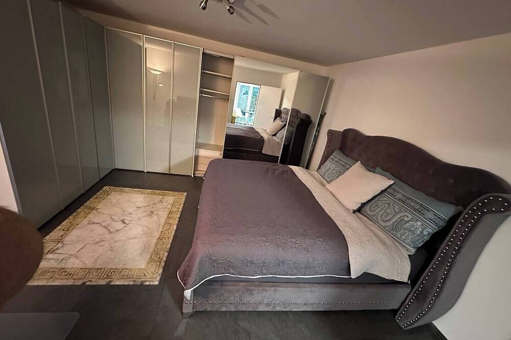 V.I.P. Apartment in Aargau-Basel