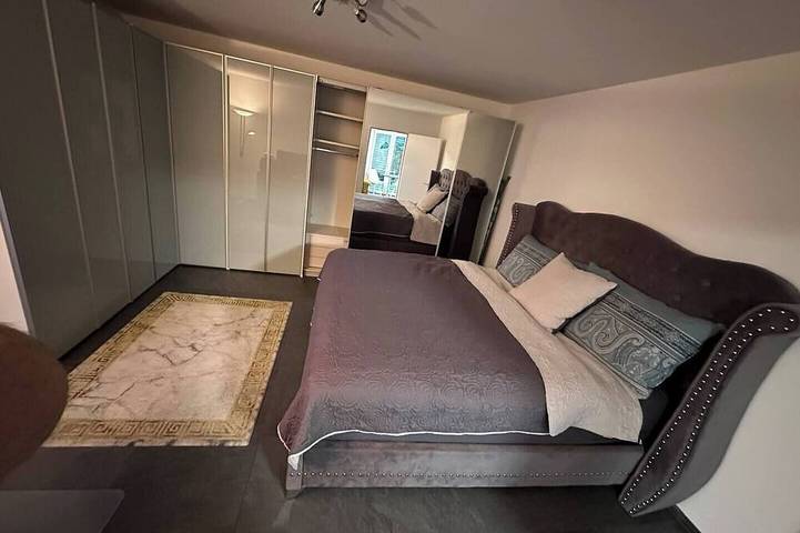 V.I.P. Apartment in Böttstein, Aargau-Basel