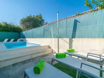 Villa in Alcúdia, Mallorca Norden für 6 