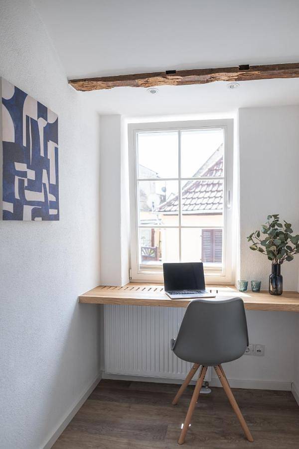 Ganze Wohnung, Freyzeit Häuschen in Wachenheim an der Weinstraße in Wachenheim, Pfälzer Rheinebene