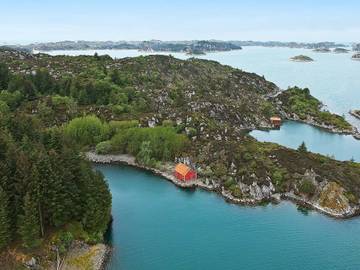 Feriehus til 6 Personer i Bømlo , Vestland, Bilde 3