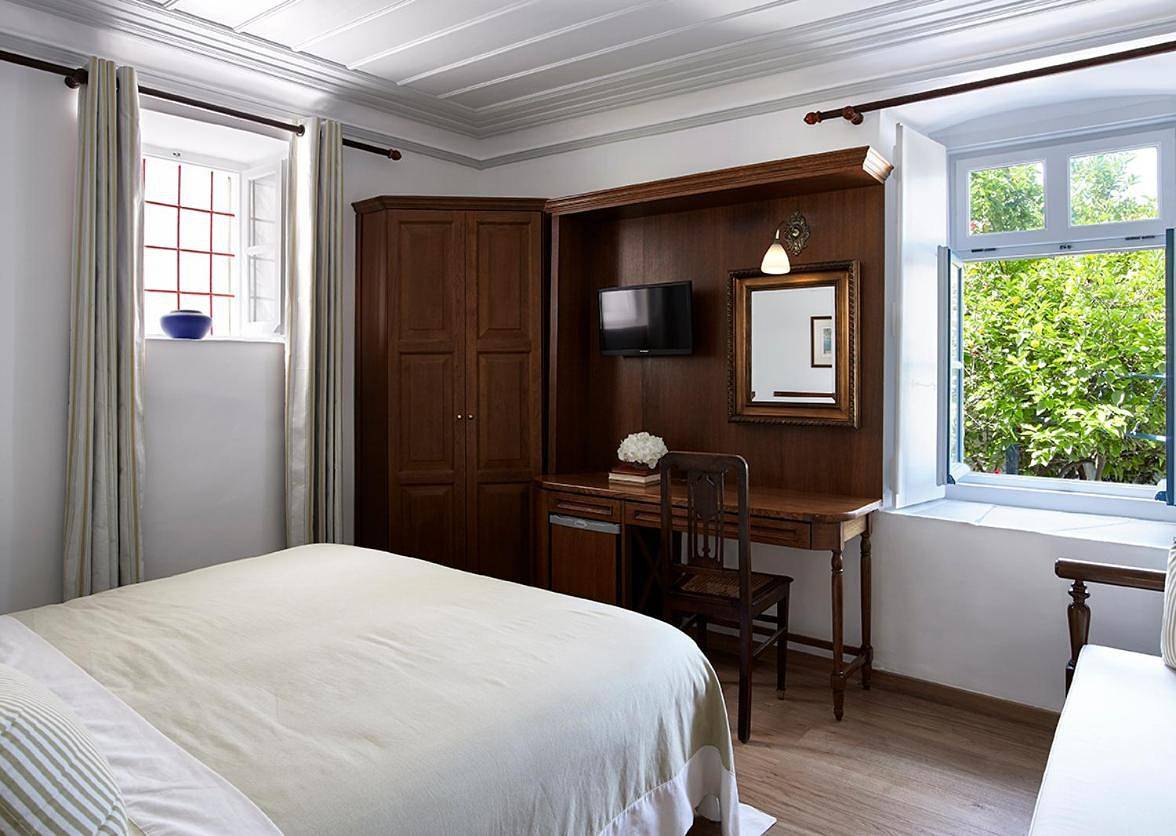 Orloff Boutique Hotel in Hydra