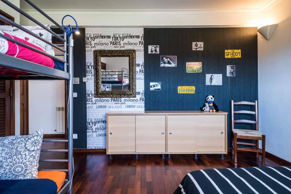 Dicht bij Fatima en Nazaré, in Leiria huis voor 8 personen in Leiria, Leiria District