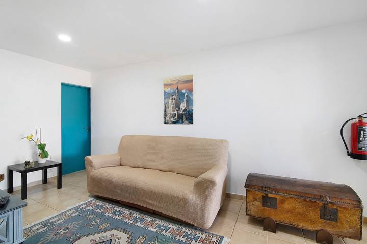 Maison de campagne 'Tibagota' avec vue sur la montagne, Wi-Fi et climatisation in São Brás de Alportel, District de Faro