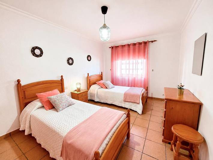 Casa rural para 4 personas, con Terraza además de Jardín y Vistas en Barlovento - 3