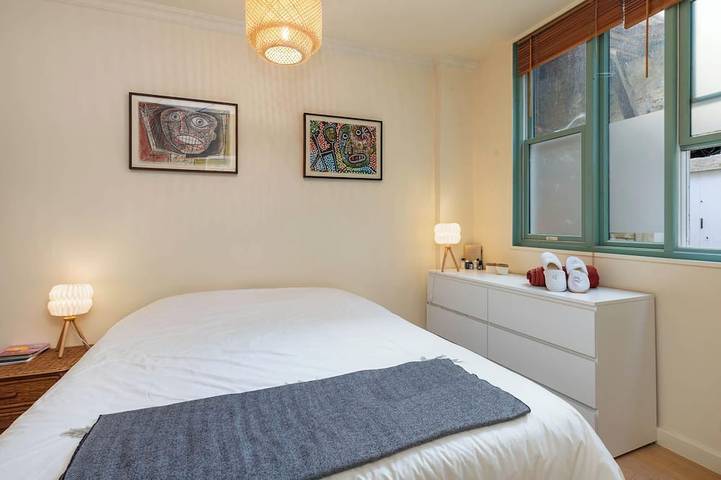 Location de vacances pour 8 personnes, avec jardin, animaux acceptés à Collonges-au-Mont-d'Or - 2