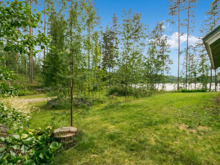 Niitsinniemi in Mikkeli, Südsavo