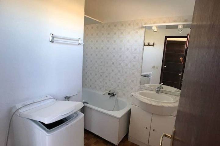 Location de vacances pour 4 personnes, avec terrasse, animaux acceptés dans Plage Le Grau De Leucate - 3