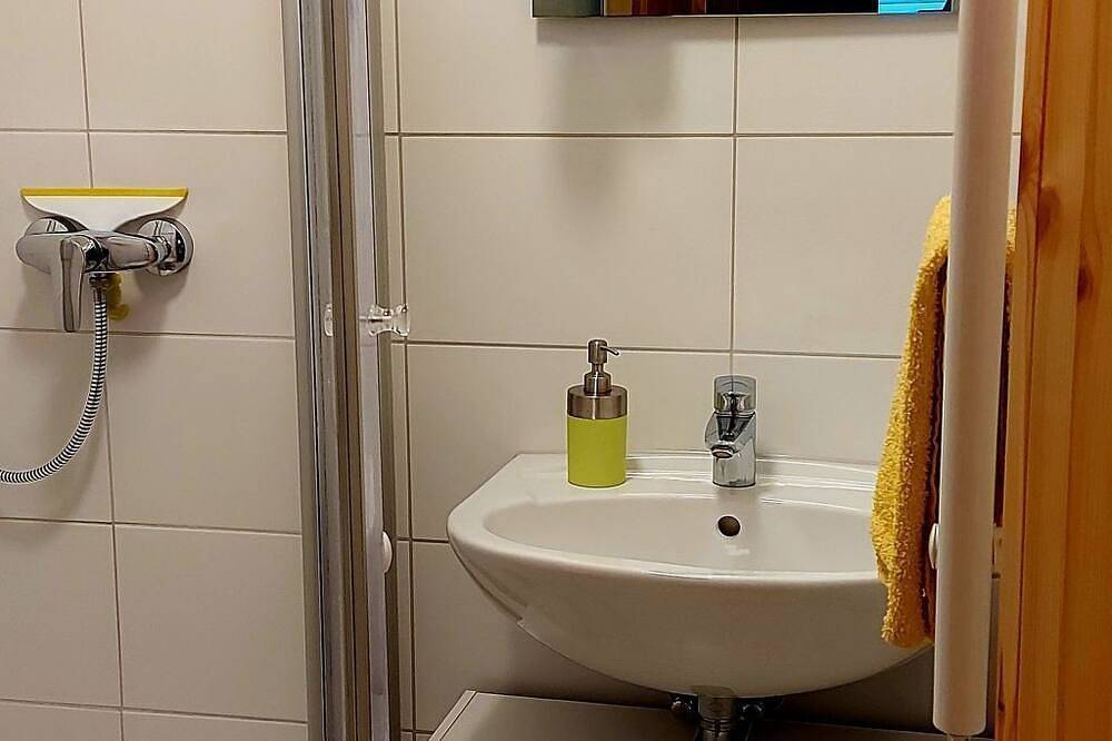 Ganze Wohnung, Ferienwohnung in Prerow, Fischland - Darß - Zingst