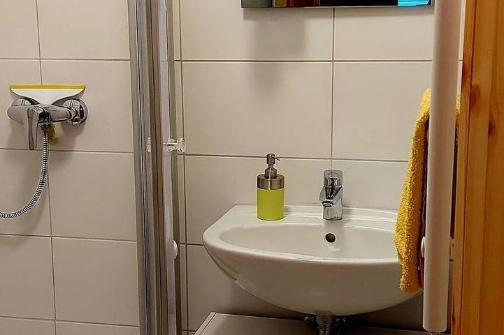 Bungalow für 2 Personen auf dem Darß - 4