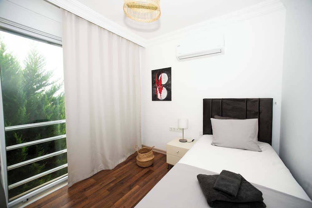 Living Dream Villa Pearl Doppelhaushälfte in schöner Anlage in Belek, Provinz Antalya