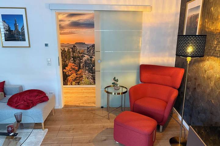 Ferienwohnung für 2 Personen - 1