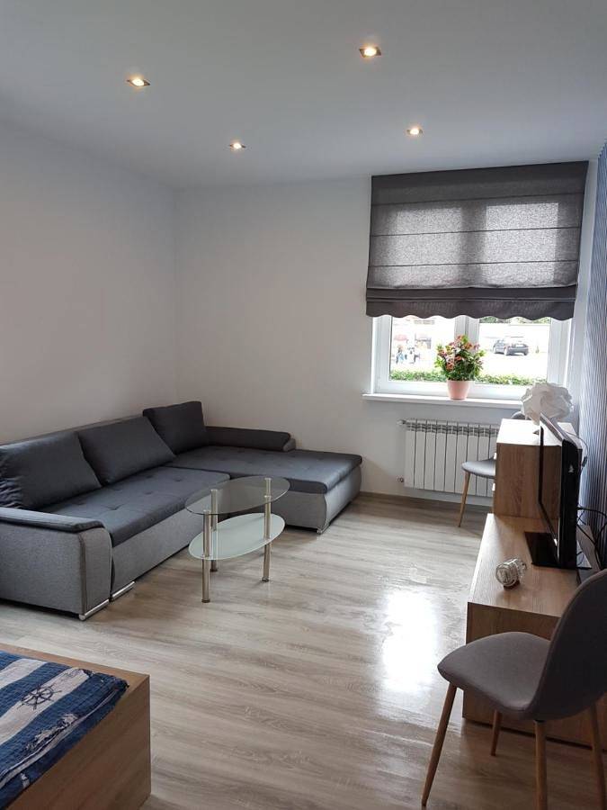 Ferienwohnung für 5 Personen, mit Haustier in den Masuren