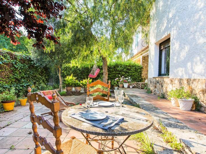 Chalet para 7 personas en Llafranch
