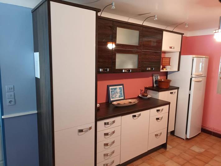 Apartamento de vacaciones para 5 personas - 1
