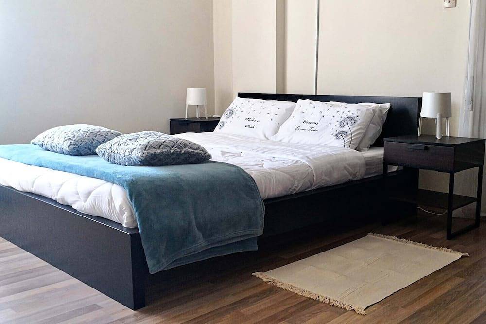 Entire apartment, The Bridge-House Apartment in Nicosia, South Cyprus