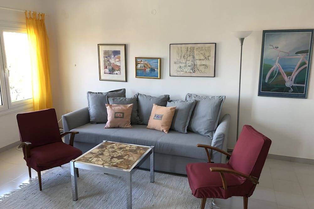 Ganze Wohnung, Villa Koka - Ein kleines Paradies nahe Ermioni in Ermioni, Argolis