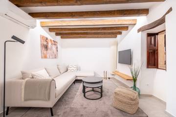 Holiday home in Pollença Town, Pollença für 6 