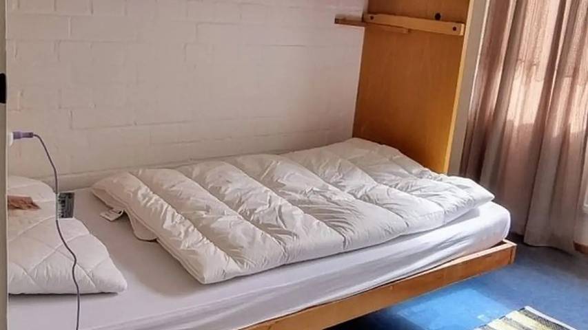 Gîte pour 3 personnes, avec jardin à Gomadingen - 2