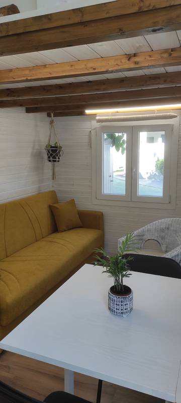 Alquiler Vacacional para 5 Personas en Canet de Mar, Maresme, Foto 4