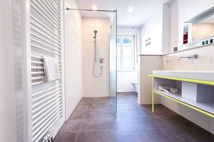 Ganze Wohnung, Rosinas - alte Küche in Thalkirchdorf, Oberstaufen
