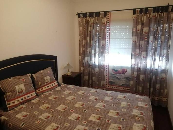 Maison d’hôte pour 2 personnes, avec balcon, animaux acceptés à Setúbal - 4