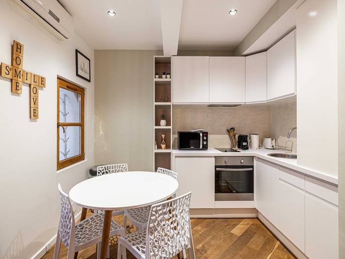 Entire apartment, Sublime renovated studio - Cannes Meynadier in Cannes, Mediterranean Coast (France)