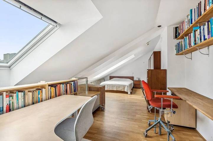Appartement entier, 60 sqm in the middle of Oslo by the Opera and Karl Johan in Oslo Centre, Oslo métropole