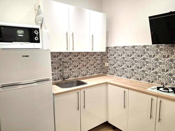 Location de vacances pour 4 personnes, avec vue à Valréas - 2