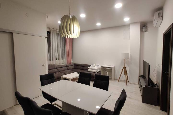 Vakantiewoning voor 6 personen, met whirlpool en sauna in Zagreb