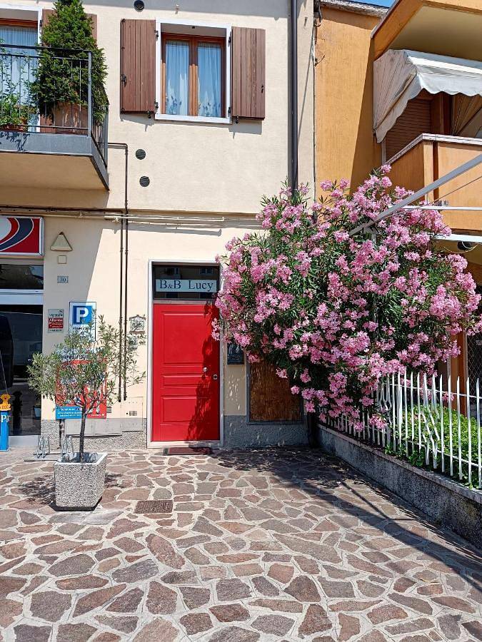 Appartement de vacances pour 2 personnes, avec Balcon et Terrasse à Bardolino - 3