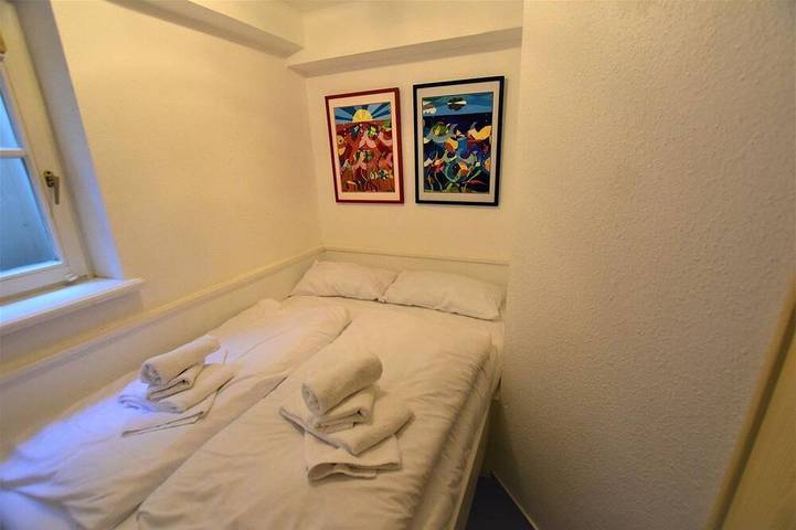 Ganze Wohnung, Haus Rundblick App.10 - Rundblick in Rantum, Sylt (Gemeinde)