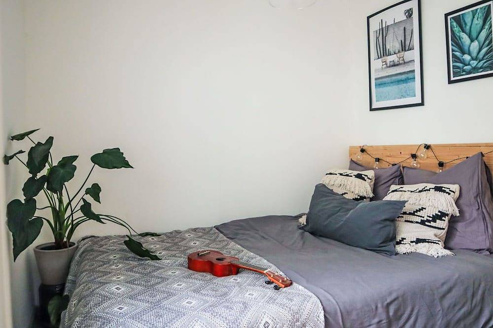 Wunderbares alleinstehendes Ferienhaus für 2 Gäste mit Tv, Terrasse und Haustiere erlaubt in Langewahl, Scharmützelsee