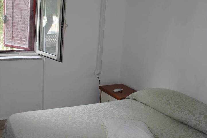 Apartamento entero, Cozy family house 50 meters from the sea, with ample park for children in Scalo dei Saraceni, Manfredonia