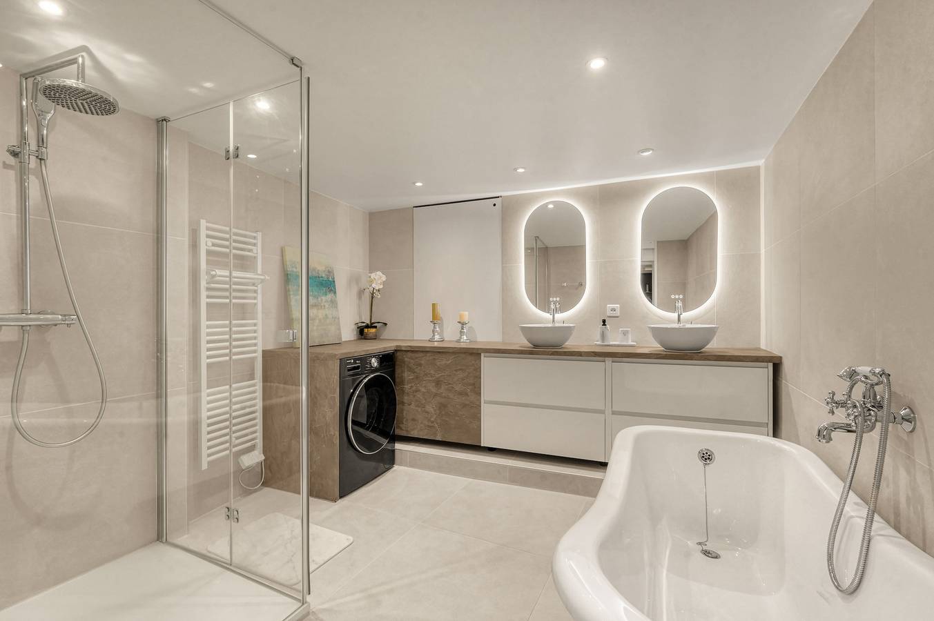 Ganze Wohnung, Ferienwohnung für 4 Personen in Capitole (Toulouse), Toulouse