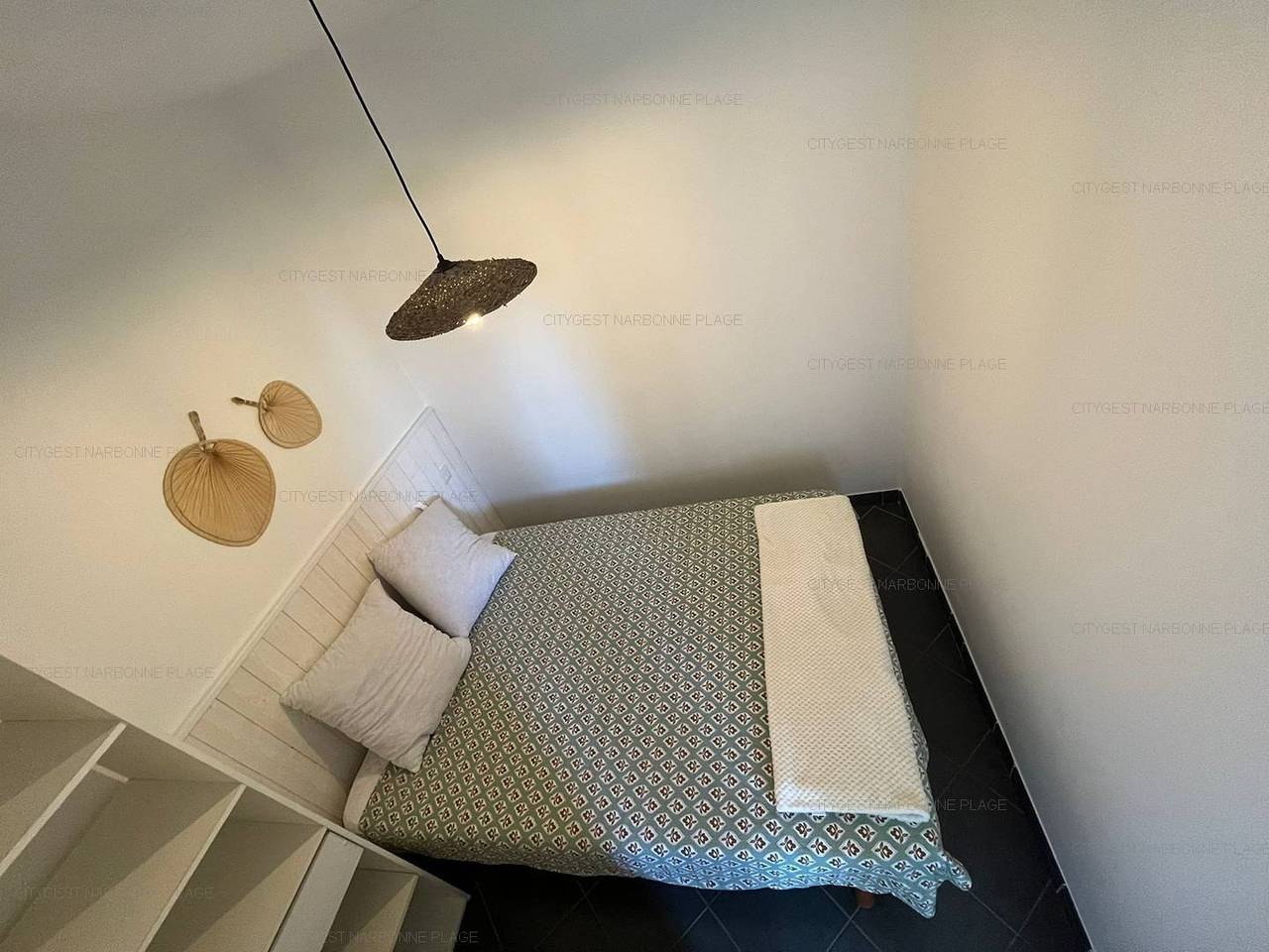 Appartement de vacances entier, Votre Cocon à 30m de la Plage ! 4Lbm331 in Narbonne Plage, Narbonne