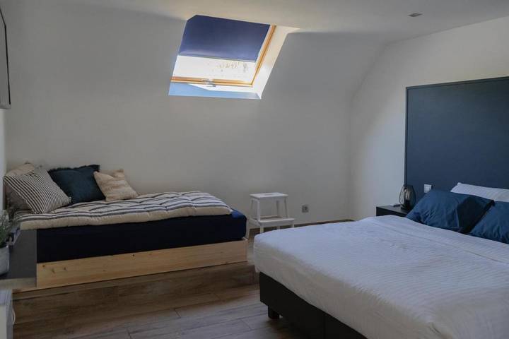 Location de vacances pour 3 personnes à Belœil - 2